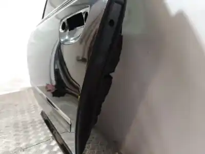 Peça sobressalente para automóvel em segunda mão porta do automóvel traseira esquerda por audi a8 (4e2) 3.7 quattro referências oem iam   