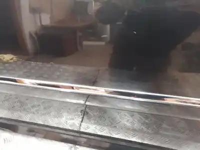 Peça sobressalente para automóvel em segunda mão porta do automóvel traseira esquerda por audi a8 (4e2) 3.7 quattro referências oem iam   