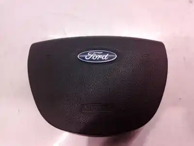 Peça sobressalente para automóvel em segunda mão airbag dianteiro esquerdo por ford focus berlina (cap) ambiente (d) referências oem iam 30349336