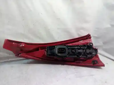 Second-hand car spare part right tailgate light for citroen c3 1.4 hdi exclusive oem iam references   