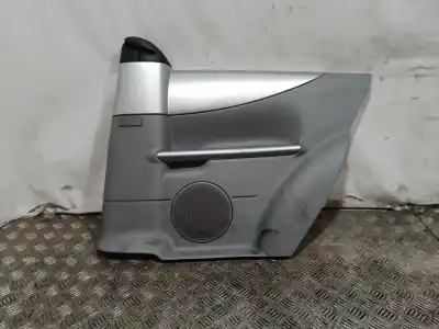 Peça sobressalente para automóvel em segunda mão forra / revestimento da porta traseira direita por citroen c3 pluriel 1.4 referências oem iam 96468548zr
