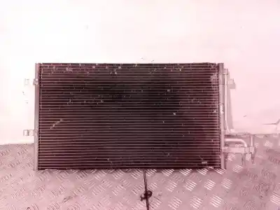 Peça sobressalente para automóvel em segunda mão condensador / radiador de ar condicionado por ford focus berlina (cap) ambiente (d) referências oem iam 3m5h19710cb