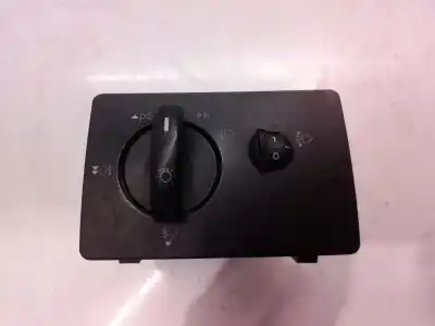 Peça sobressalente para automóvel em segunda mão comutador de luzes por ford focus berlina (cap) ambiente (d) referências oem iam 7m5t13a024