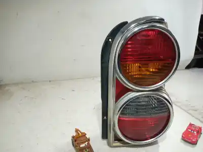 Gebrauchtes Autoersatzteil heckleuchte rechts zum jeep cherokee (kj) 2.5 crd 4x4 oem-iam-referenzen 55155828 55155828 55155828