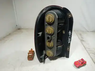 Gebrauchtes Autoersatzteil heckleuchte rechts zum jeep cherokee (kj) 2.5 crd 4x4 oem-iam-referenzen 55155828 55155828 55155828