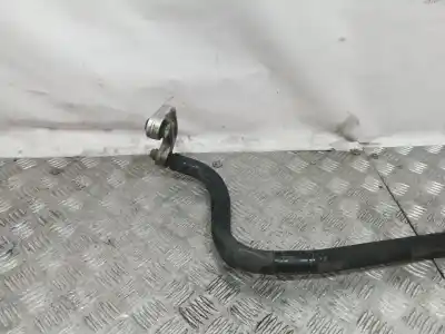 Pezzo di ricambio per auto di seconda mano barra stabilizzatrice anteriore per audi a8 (4e2) 3.7 quattro riferimenti oem iam   