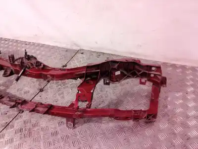 Peça sobressalente para automóvel em segunda mão painel frontal por ford focus berlina (cap) ambiente (d) referências oem iam   