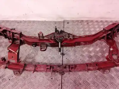 Peça sobressalente para automóvel em segunda mão painel frontal por ford focus berlina (cap) ambiente (d) referências oem iam   