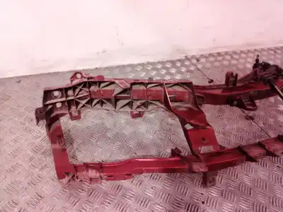 Peça sobressalente para automóvel em segunda mão painel frontal por ford focus berlina (cap) ambiente (d) referências oem iam   