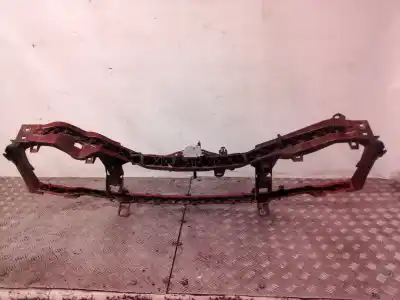 Peça sobressalente para automóvel em segunda mão painel frontal por ford focus berlina (cap) ambiente (d) referências oem iam   