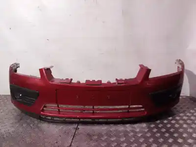 Peça sobressalente para automóvel em segunda mão para choques dianteiro por ford focus berlina (cap) ambiente (d) referências oem iam 