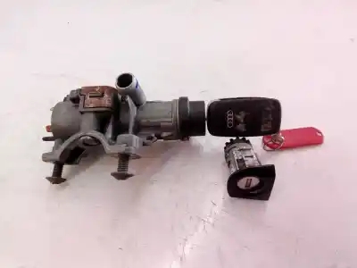 Piesă de schimb auto la mâna a doua COMUTATOR DE PORNIRE pentru AUDI A4 CABRIO (8H)  Referințe OEM IAM 4B0905851 4B0905851 4B0905851