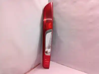 Peça sobressalente para automóvel em segunda mão farolim traseiro direito por ford focus berlina (cap) ambiente (d) referências oem iam 