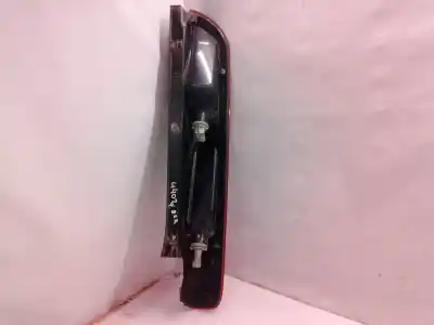 Second-hand car spare part right tailgate light for ford focus berlina (cap) ambiente (d) oem iam references   