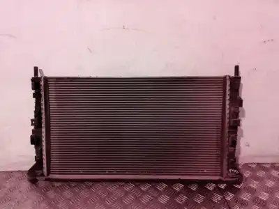 Peça sobressalente para automóvel em segunda mão radiador de água por ford focus berlina (cap) ambiente (d) referências oem iam 3m5h8005rk