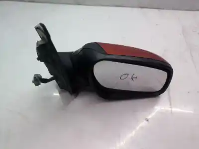 Peça sobressalente para automóvel em segunda mão espelho retrovisor direito por ford focus berlina (cap) ambiente (d) referências oem iam 