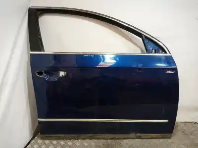 Piesă de schimb auto la mâna a doua usa dreapta fatã pentru volkswagen passat berlina (3c2) edition referințe oem iam 