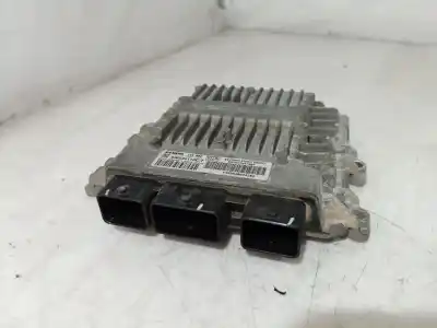 Автозапчасти б/у блок управления двигателем за citroen c3 1.4 hdi exclusive ссылки oem iam 9648624280