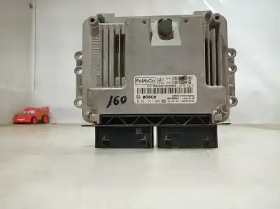 Автозапчасти б/у блок управления двигателем за ford c-max edition ссылки oem iam 0261s11054