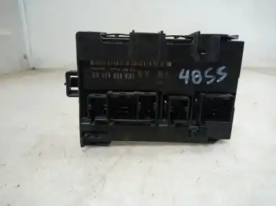 Second-hand car spare part electronic module for seat altea (5p1) hot oem iam references 1k0959433