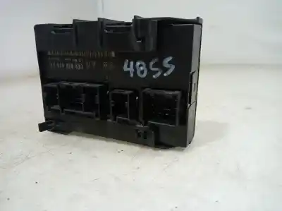 Second-hand car spare part electronic module for seat altea (5p1) hot oem iam references 1k0959433 1k0959433 1k0959433