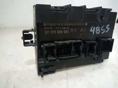 Second-hand car spare part electronic module for seat altea (5p1) hot oem iam references 1k0959433 1k0959433 1k0959433