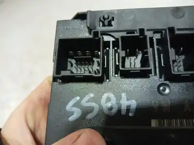 Second-hand car spare part electronic module for seat altea (5p1) hot oem iam references 1k0959433 1k0959433 1k0959433