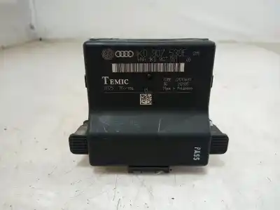 Second-hand car spare part electronic module for seat altea (5p1) hot oem iam references 1k0907530