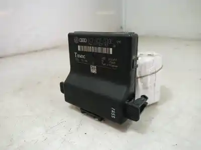 Second-hand car spare part electronic module for seat altea (5p1) hot oem iam references 1k0907530 1k0907530 1k0907530