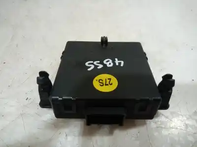 Second-hand car spare part electronic module for seat altea (5p1) hot oem iam references 1k0907530 1k0907530 1k0907530