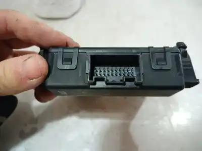 Second-hand car spare part electronic module for seat altea (5p1) hot oem iam references 1k0907530 1k0907530 1k0907530