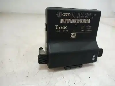 Second-hand car spare part electronic module for seat altea (5p1) hot oem iam references 1k0907530 1k0907530 1k0907530