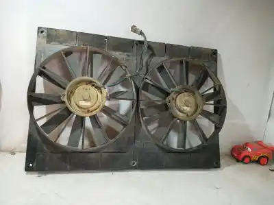 Pezzo di ricambio per auto di seconda mano elettroventola per maserati biturbo 425 riferimenti oem iam 