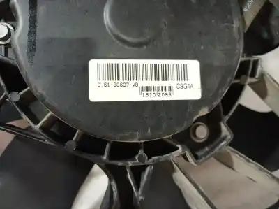 Автозапчасти б/у электрический вентилятор за ford c-max edition ссылки oem iam cv618c607vb cv618c607 cv618c607vb