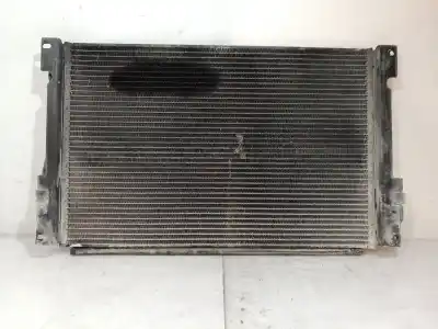 Second-hand car spare part AIR CONDITIONING CONDENSER / RADIATOR for VOLVO SERIE 850  OEM IAM references   