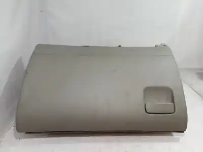 Peça sobressalente para automóvel em segunda mão PORTA LUVAS por AUDI A8 (4E2)  Referências OEM IAM 4E1857096 4E1857096 4E1857096