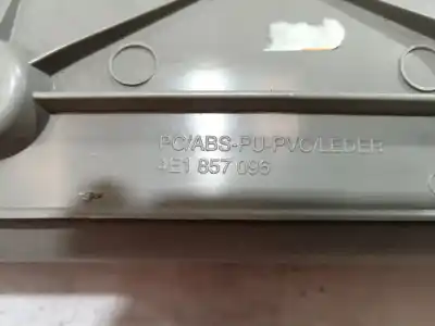 Peça sobressalente para automóvel em segunda mão porta luvas por audi a8 (4e2) 3.7 quattro referências oem iam 4e1857096 4e1857096 4e1857096