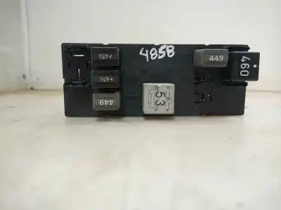 Pezzo di ricambio per auto di seconda mano scatola relè/fusibili per audi a3 sportback (8p) 1.9 tdi riferimenti oem iam 8p0907279 8p0907279 8p0907279