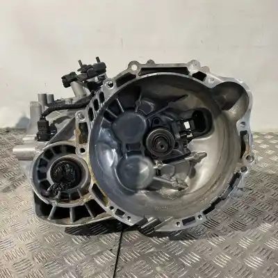 Peça sobressalente para automóvel em segunda mão caixa de velocidades por hyundai sonata (nf) 2.0 crdi comfort ii referências oem iam s619