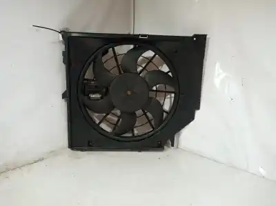 Peça sobressalente para automóvel em segunda mão termoventilador elétrico por bmw serie 3 compact (e46) 316ti referências oem iam 159300338