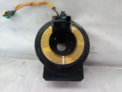 Peça sobressalente para automóvel em segunda mão fita do airbag por hyundai sonata (nf) 2.0 crdi comfort ii referências oem iam hs6g680192