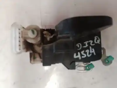 İkinci el araba yedek parçası sol ön kapi kilidi için hyundai sonata (nf) 2.0 crdi comfort ii oem iam referansları   