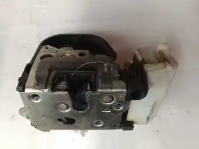 İkinci el araba yedek parçası sol ön kapi kilidi için hyundai sonata (nf) 2.0 crdi comfort ii oem iam referansları   