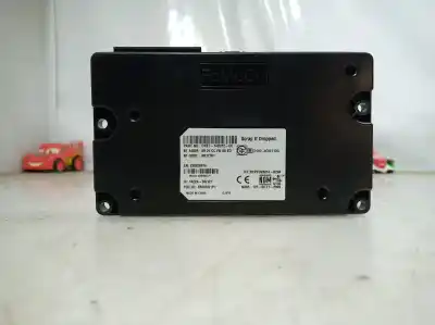 Автозапчасти б/у электронный модуль за ford c-max edition ссылки oem iam d1bt14d212cc