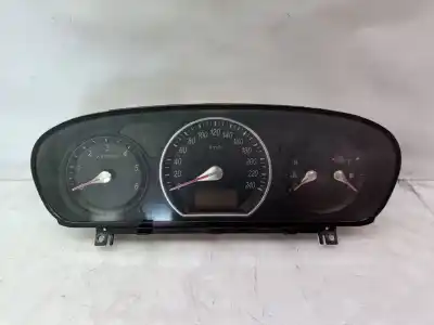 Peça sobressalente para automóvel em segunda mão quadrante por hyundai sonata (nf) 2.0 crdi comfort ii referências oem iam 940033k666