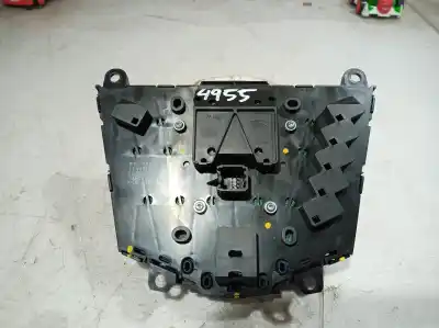 Автозапчасти б/у аудиосистема / радио cd за ford c-max edition ссылки oem iam bm5t18k811ba bm5t18k811 bm5t18k811ba