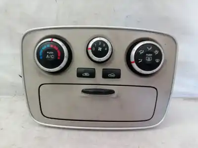 Peça sobressalente para automóvel em segunda mão comando de sofagem (chauffage / ar condicionado)  por hyundai sonata (nf) 2.0 crdi comfort ii referências oem iam 847423k000