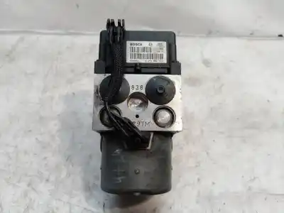 Peça sobressalente para automóvel em segunda mão abs por toyota corolla (_e12_) 1.4 d (nde120_) referências oem iam 0273004571 0265216850 0273004571