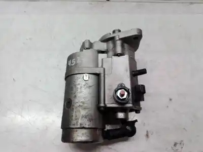 Peça sobressalente para automóvel em segunda mão motor de arranque por hyundai sonata (nf) 2.0 crdi comfort ii referências oem iam 3610027010
