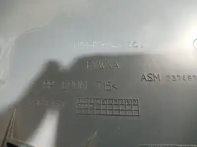 Автозапчастина б/у бардачок для ford c-max edition посилання на oem iam am51r06044 am51r06044 am51r06044